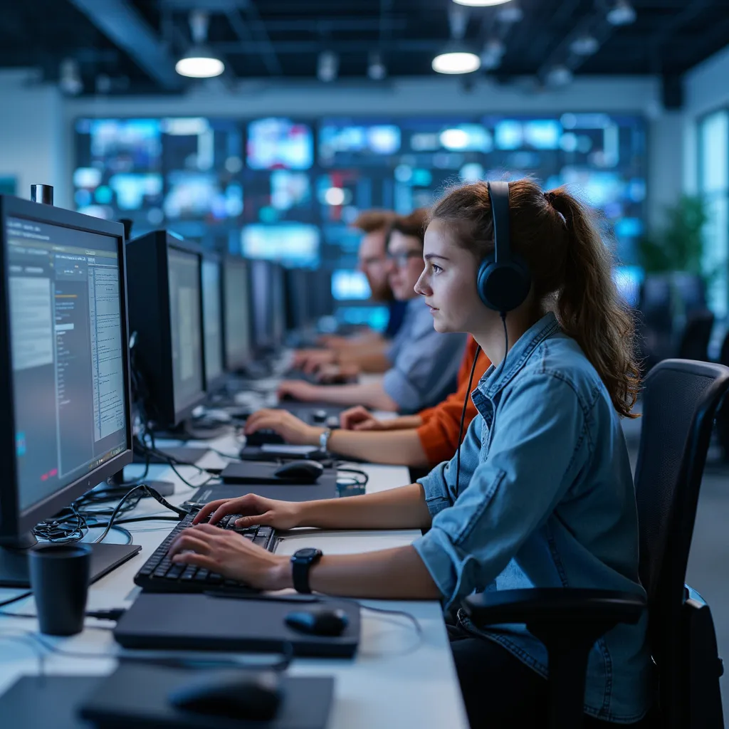 Laboratorio de tecnología